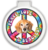 Peace, Love & Beagles! thumbnail