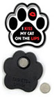 I kiss my CAT on the LIPS thumbnail