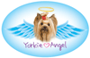 Pet Angel - Yorkie thumbnail