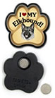 Norweigan Elkhound thumbnail
