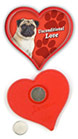 Unconditinonal Love-Pug thumbnail