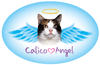 Pet Angel-Calico thumbnail