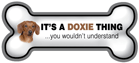 It's a Doxie Thing... thumbnail