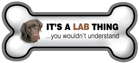 It's a Lab Thing... (chocolate) thumbnail