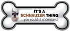 It's a Schnauzer Thing... thumbnail