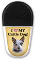 Australian Cattle Dog thumbnail