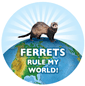 Rule my World - Ferrets thumbnail