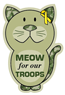 Meow for our Troops thumbnail