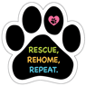 Rescue, Rehome, Repeat thumbnail