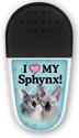 Sphynx thumbnail