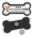 It's a Greyhound thing... thumbnail