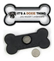 It's a Doxie (black) thing... thumbnail