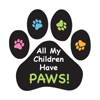All my children have paws thumbnail
