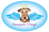 Pet Angel - Airedale  thumbnail