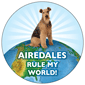 Rule My World - Airedale thumbnail
