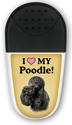 Poodle (black) thumbnail