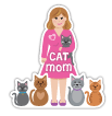 Cat Mom thumbnail