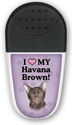 Havana Brown thumbnail