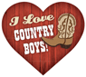 I love country boys thumbnail