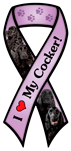 Cocker Spaniel (black) thumbnail