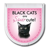 Black Cats are "sew" cute! thumbnail