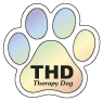 Therapy Dog - THD thumbnail