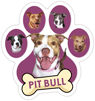 Pit Bull (purple) thumbnail