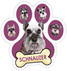 Schnauzer (purple) thumbnail