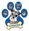 Schnauzer (blue) thumbnail