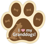 I love my granddogs thumbnail