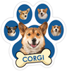 Corgi (Blue) thumbnail