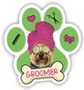 Groomer (green) thumbnail