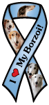Borzoi thumbnail