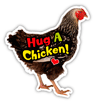 Hug A Chicken! thumbnail