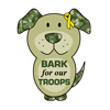 Bark for our Troops thumbnail