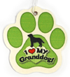 Paw - I love my Granddog thumbnail