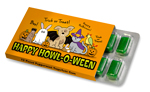 Happy Howl-o-ween! thumbnail
