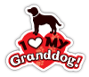 I love my Granddog thumbnail