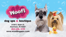 Dogs in Bubbles thumbnail