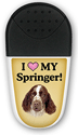 Springer Spaniel thumbnail
