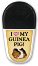Guinea Pig thumbnail