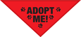Adopt Me! Red thumbnail