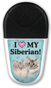 Siberian Cat thumbnail
