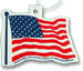 American Flag (PAF-229) thumbnail