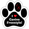 Canine Freestyle thumbnail