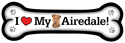 Airedale thumbnail