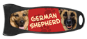 German Shepherd (red) thumbnail