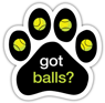 Got Balls? thumbnail