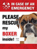 Emergency - Boxer thumbnail