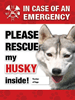 Emergency - Husky thumbnail